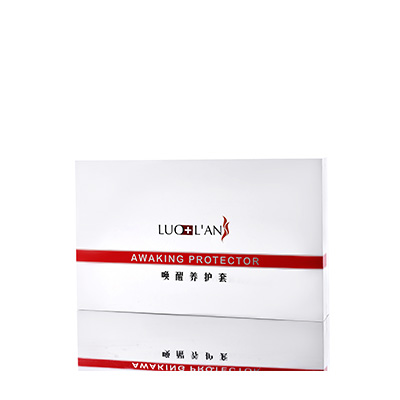 宁波市气血能量增强套