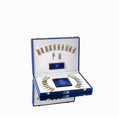 宁波市全身经络解压套